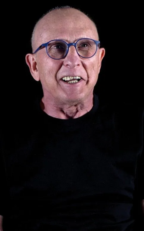M. Ángel Vázquez
