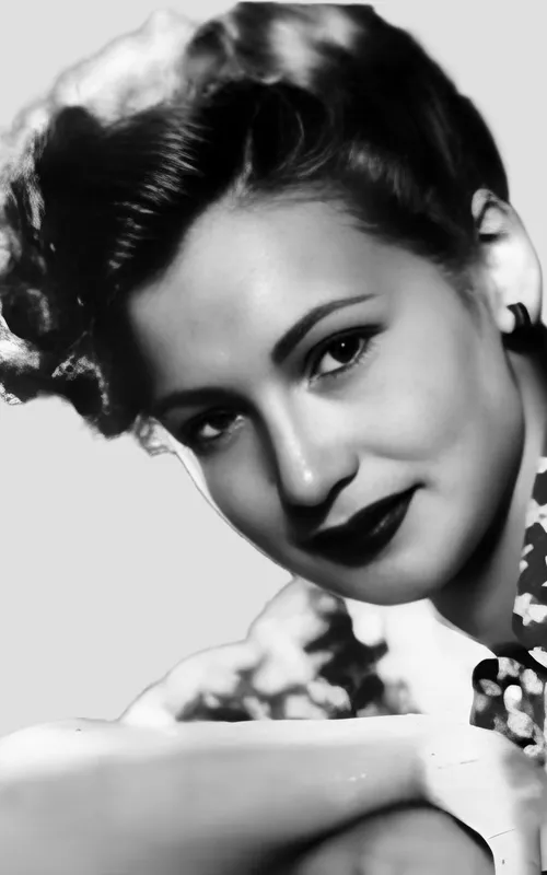 Rosita Yarza