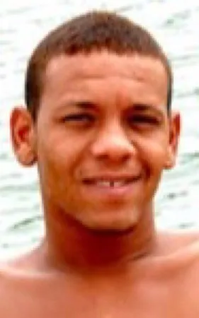Caleb Rivers