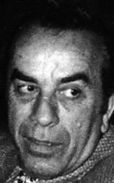 Massimo Dallamano