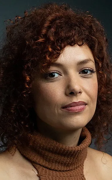 Bárbara Salomé