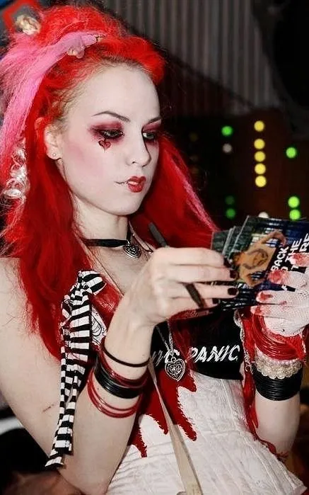 Emilie Autumn