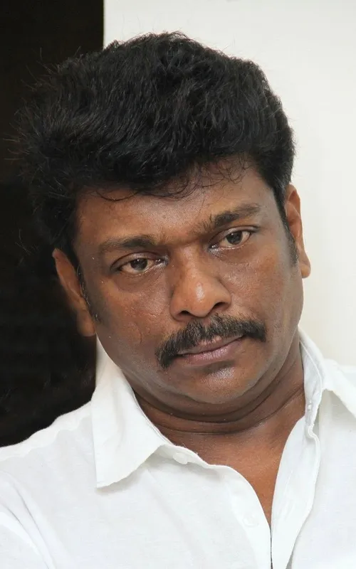 R. Parthiban