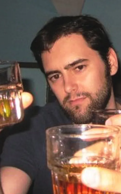 Paul Busetti