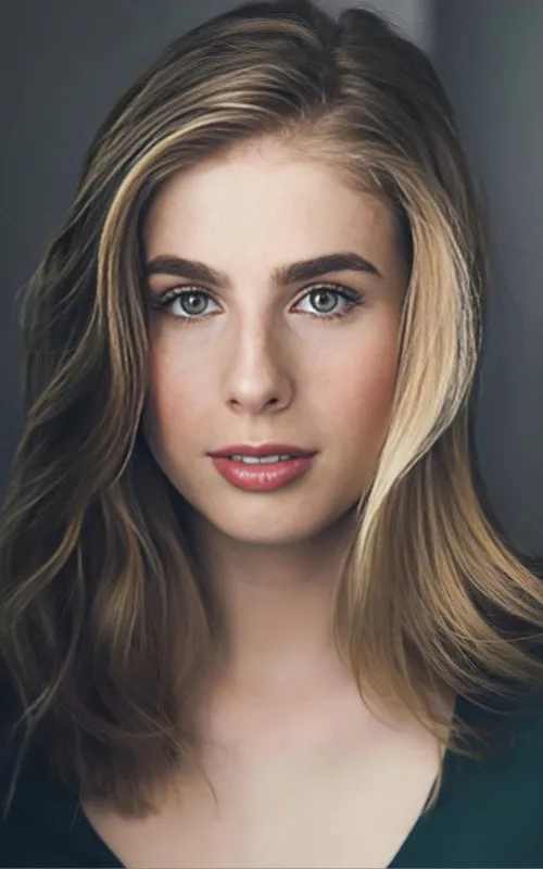Alexandra Stafford