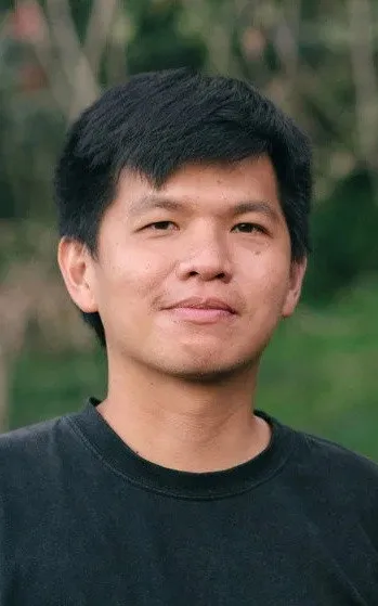 Jacen Tan
