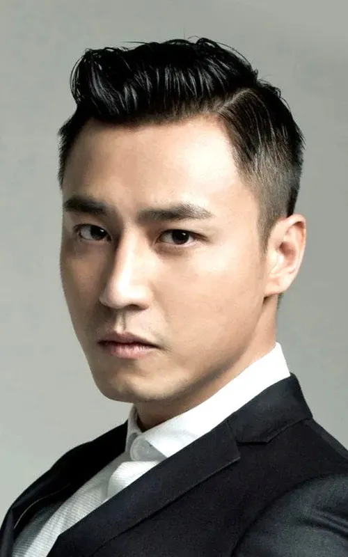 Justin Cheung Kin-Sing