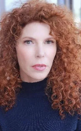 Jayne Hamil