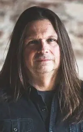 Mike Mushok
