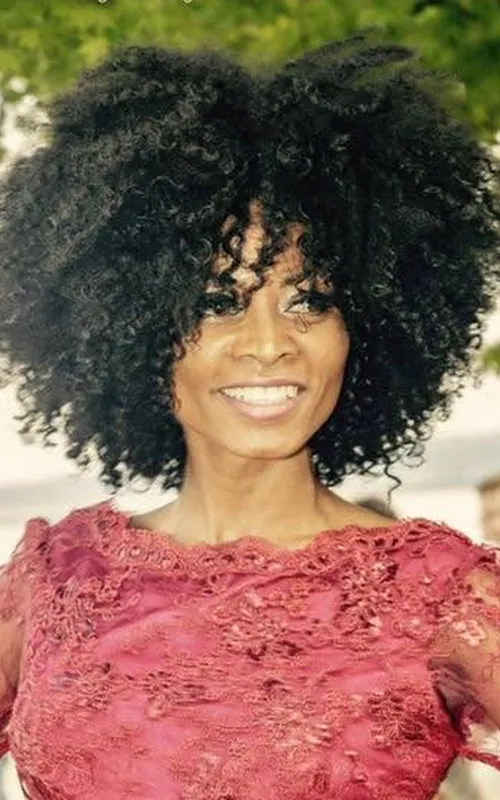 Rosineide Da Silva Pinho