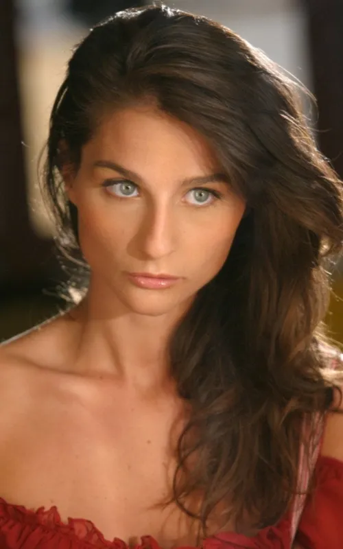Francesca Cassola