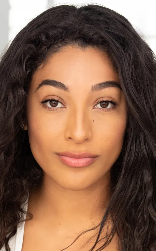 Brittney Bell