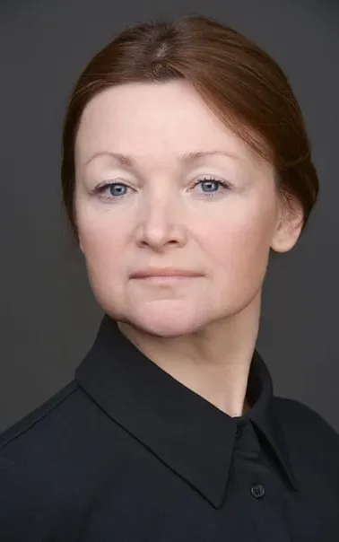 Tatyana Tikhmenyova