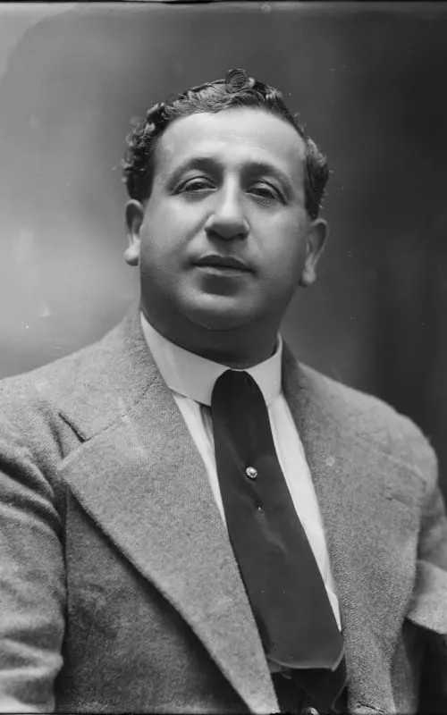Arturo Falconi