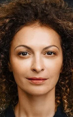 Diana Maximova