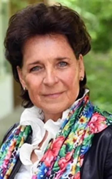 Gerda Steiner