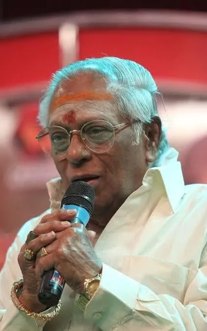 M. S. Viswanathan