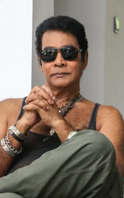 Kapila Sigera