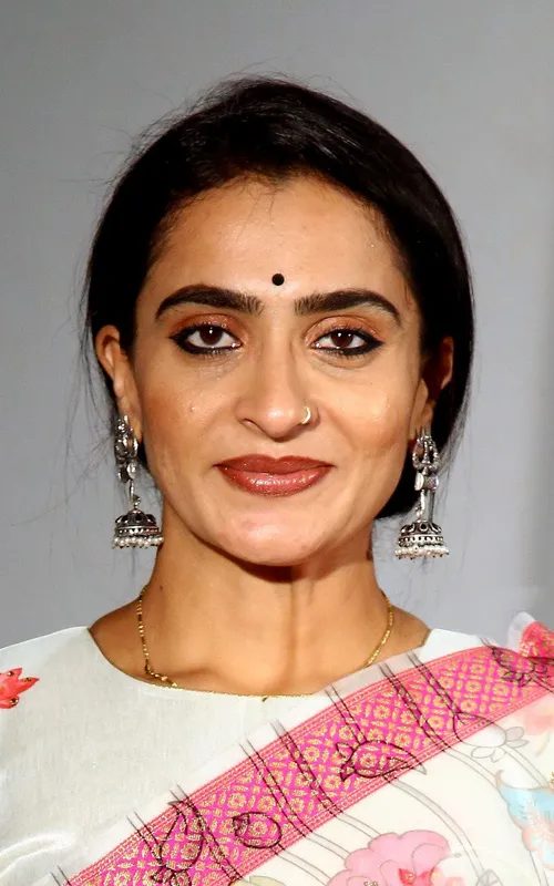 Archana Ananth