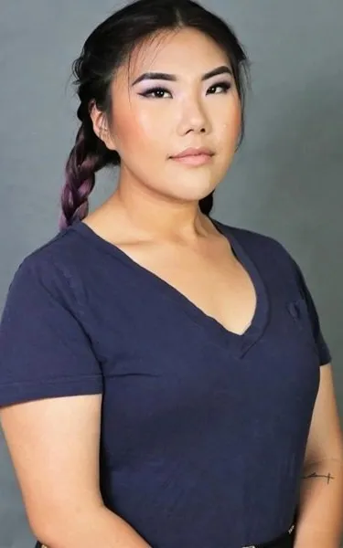 Monique Burias Shi