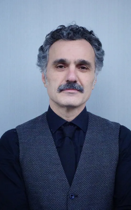 Siamak Etemadi