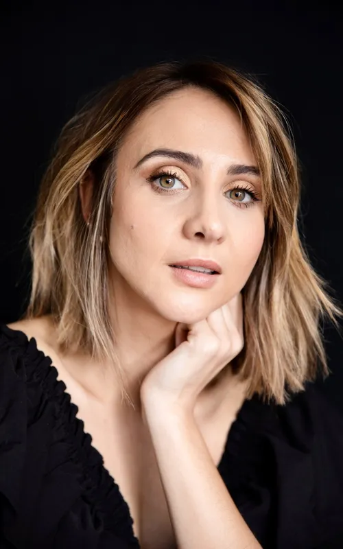 Simoné Pretorius
