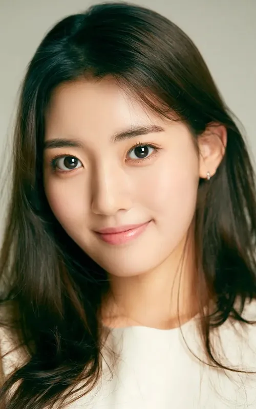 Jung Da-bin