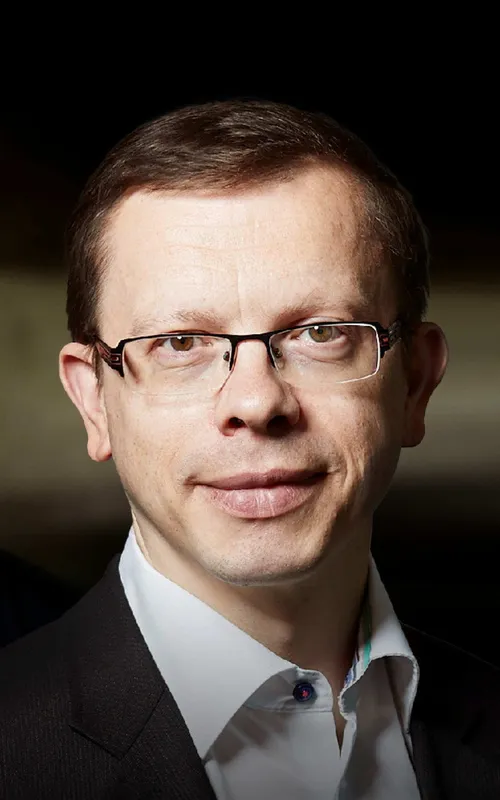 Sönke Iwersen