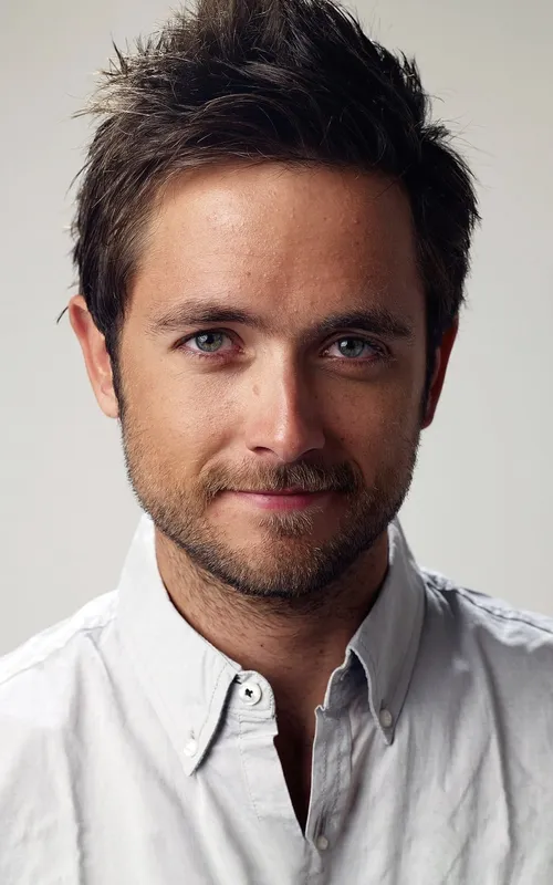 Justin Chatwin