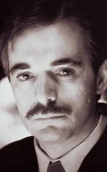 Nacho Martínez