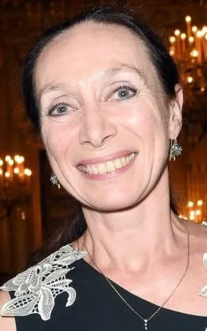 Élisabeth Platel