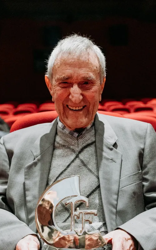 Giannis Vogiatzis