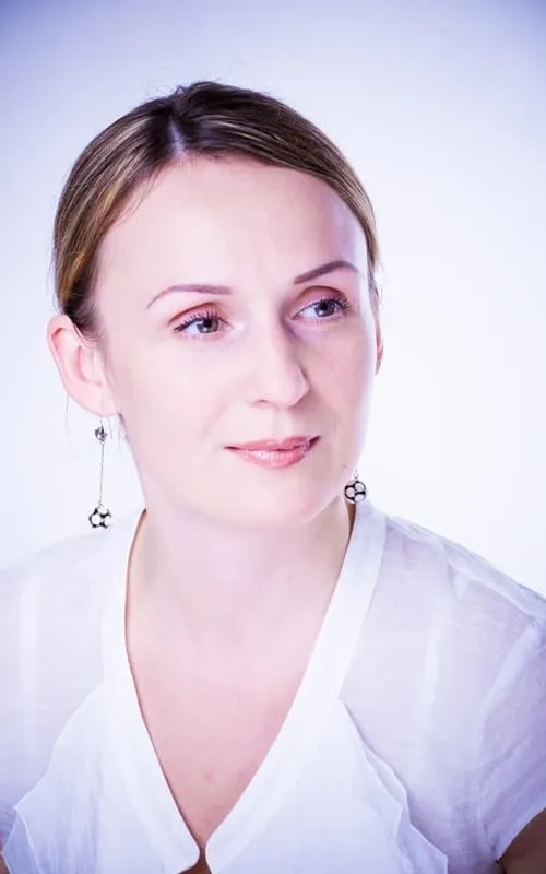 Olga Gagarina