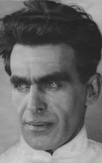 Viktor Yablonskiy