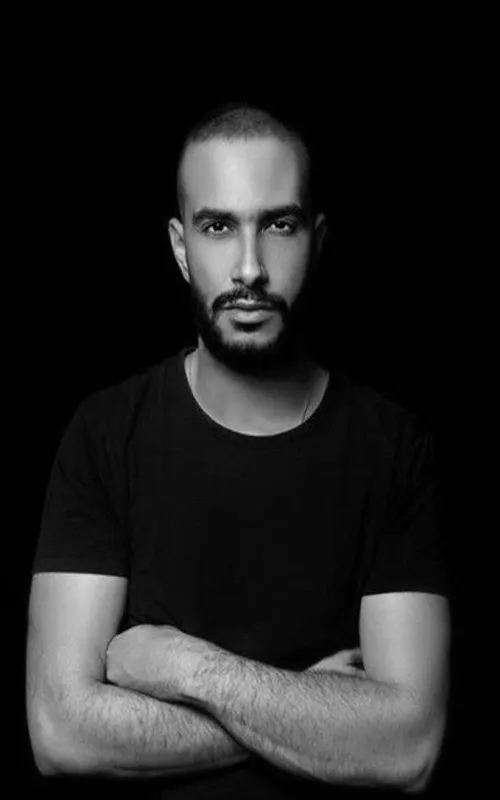Saif Zahran