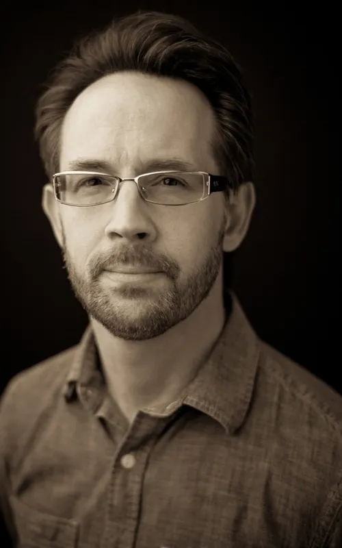 Pete Vilmur