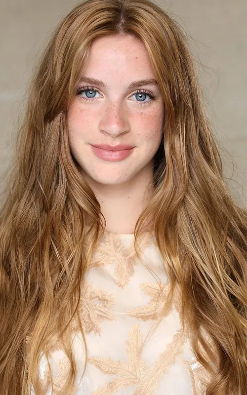 Audrey Kate Winter