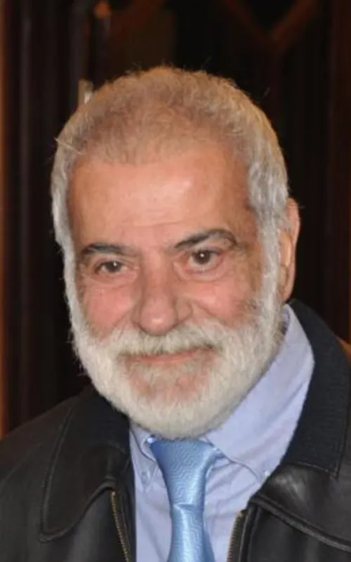 Mamdouh Atrash