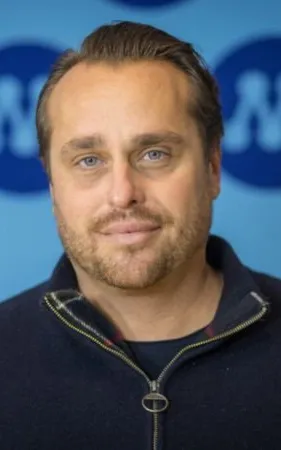 Christian Sonesson
