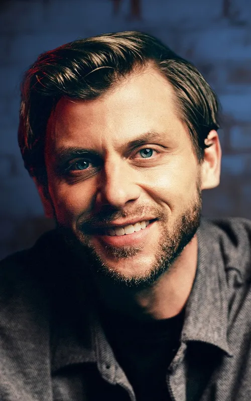 Charlie Berens