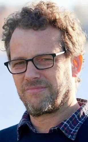 Fernando Epstein