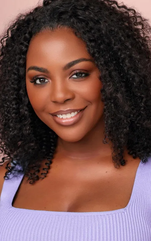 Genesis Moore