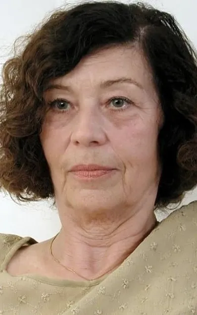 Maria Szadkowska