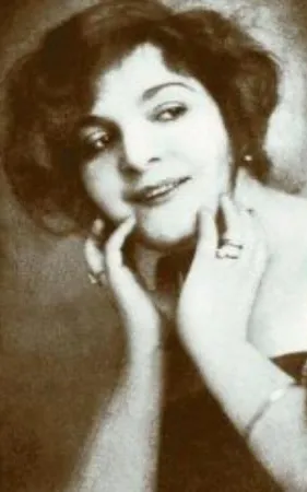 Lili Berky