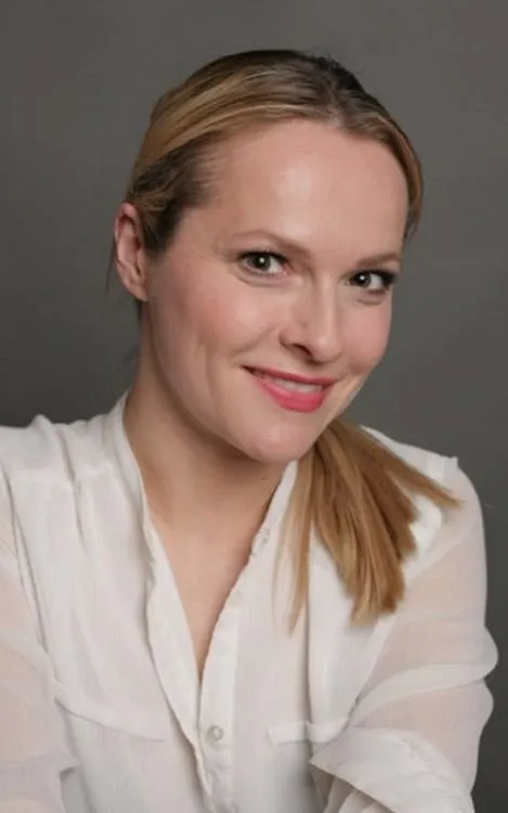 Marianna Semyonova