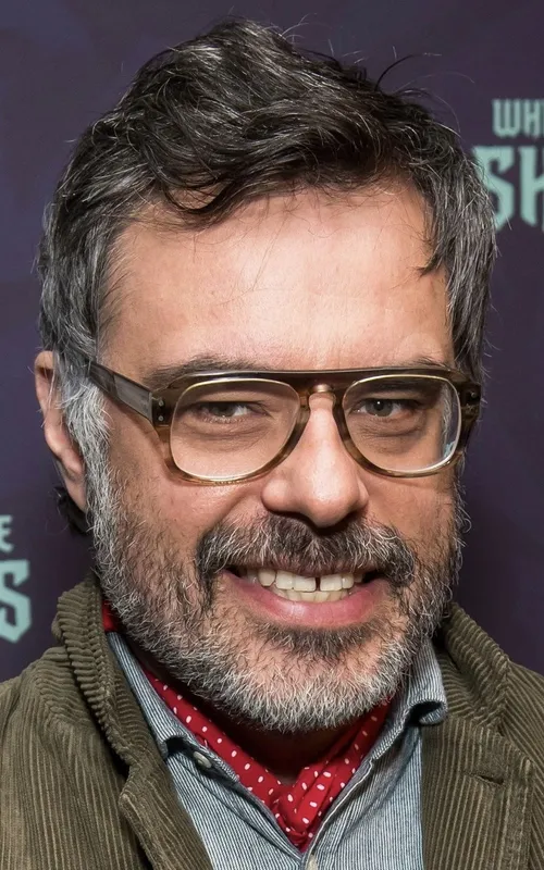 Jemaine Clement