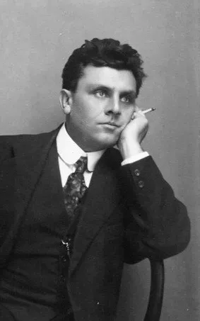 Mikhail Narokov