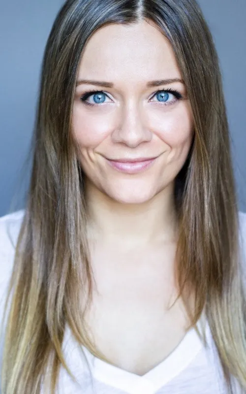 Robin Rose Singer