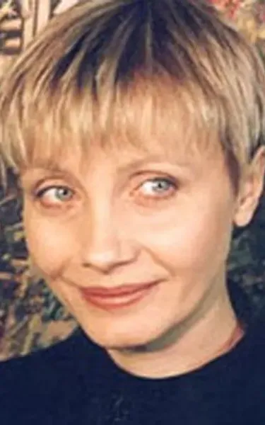 Elena Zimina
