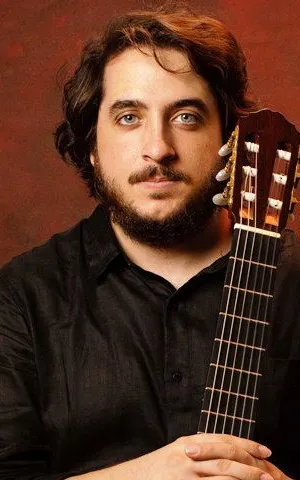 João Camarero